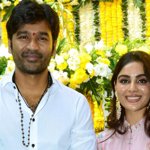 Dhanush Joins Hands With Sithara Entertainments for New Telugu Film