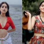 Anaswara Rajan Shares Her Excitement on Acting With Chiranjeevi in Kaaka