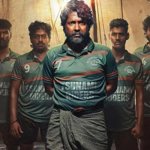 Suhas Shines in Tamil Debut Mandadi, Receives Warm Welcome in Kollywood