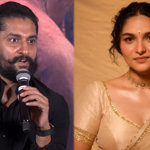 Kayadu Lohar Misses The Paradise Promotions Due to Kollywood Project