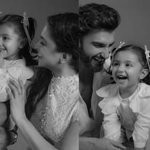 Ranveer Singh and Deepika Padukone Share Heartfelt Family Photoshoot