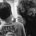 Nani Shares Adorable Gym Moments With Son Junnu Ahead of The Paradise Release