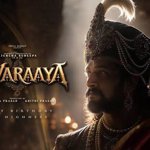 Kichcha Sudeep Unveils Majestic First Look as Sri Krishna Devaraya in Devaraaya