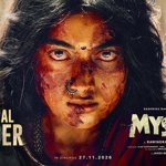 Rashmika Mandanna's Sita Ramam Experience Led Her to Mysaa