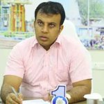 IAS Officer Sandeep Kumar Jha May Lead Probe Into KCR’s Erravelli Farm Land