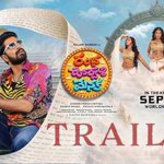 Allari Naresh's Ramba Oorvasi Menaka Now Streaming on Amazon Prime Video