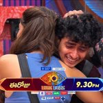 Bigg Boss Telugu 10: Charan Favoured for Re-Entry, Chaitra Faces Srija Parallel