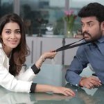 Shriya Saran’s Sandakari Locks September 18 Release After Award Controversy