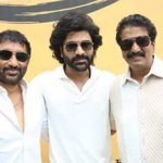 Sharwanand’s George Krish: First Booster Update Drops September 24