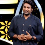 Vijay Sethupathi's Bigg Boss Tamil 10 Remarks Spark Political Debate, Channel Responds