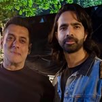 Salman Khan to Launch Bodyguard Shera’s Son Abir Singh in Tarzan