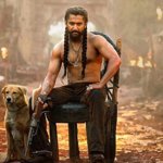 Nani’s Look in The Paradise Draws from Director Srikanth Odela’s Childhood