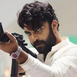 Vishwak Sen and ENE Repeat Team Wrap Shooting, Release Set for November