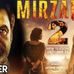 Mirzapur 2 Update Teased as First Film Crosses ₹100 Crore Mark