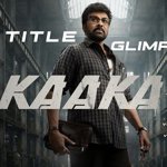 Chiranjeevi Reveals Character Name in Kaaka Ahead of Sankranti 2027 Release