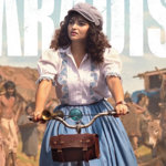 Kayadu Lohar Opens Up on Challenges in Nani's The Paradise