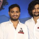 Nani Reveals Srikanth Odela’s Honest Take on Dasara Success
