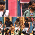 Bigg Boss Telugu 10: Thrigun Faces Isolation as Captaincy Race Heats Up