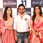 Udaya Bhanu Steps Into Production, Reflects on Shifting Anchoring Landscape