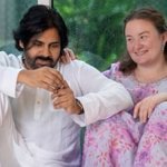 Pawan Kalyan Receives Heartfelt Birthday Tribute from Anna Konidala