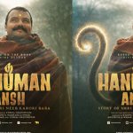 Shobhinaw Satyaa's Hanuman Ansh Telugu Release Collects Only ₹2 Crore in 3 Days