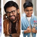 Venkatesh-Trivikram's Aadarsha Kutumbam Release Shifted to October 9
