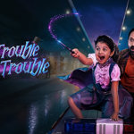 Fahadh Faasil's Telugu Debut in 'Don’t Trouble The Trouble' Gets Rajamouli Backing