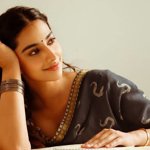 Meenakshi Chaudhary Considered for Nani's Bloody Romeo, Fans Debate Choices