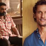 Vijay Sethupathi’s Maharaja to Get Hollywood Remake, Matthew McConaughey Eyed
