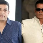 Akshay Kumar and Dil Raju's Comic Entertainer Eyes 2027 Release