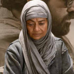 Zarina Wahab Shines in Slum Dog-33 Temple Road Emotional Glimpse