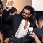 Ram Charan to Undergo 8-10 Weeks Rest After Wrist Surgery for 'Peddi'