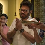 Venkatesh’s Aadarsha Kutumbam (AK47) Sticks to October 9 Release Date