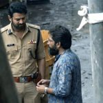Prabhas’s Wild Theatre Sequence in Spirit Promises High-Voltage Action