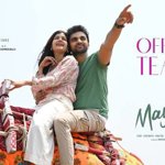 Rakesh Varre’s Maya Lady Teaser Unveils Twisted Romance Ahead of October Release
