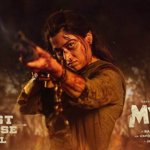Rashmika Mandanna's Mysaa Locks Grand Release for November 27