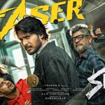 Sundeep Kishan's Sigma to Release in Telugu States via Mythri Distribution