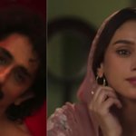 Siddharth and Aditi Rao Hydari Shine in Lust Stories 3 on Netflix