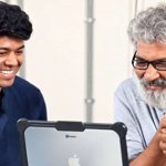 Rajamouli Praises Sigma Trailer, Calls It a Fun Ride Ahead of Release