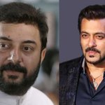 Salman Khan’s Monster Locks ₹100 Cr Theatrical Deal Ahead of Eid 2027 Release