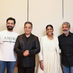 Rajamouli Applauds Kamal Haasan’s Commitment for Don’t Trouble The Trouble