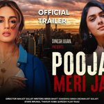 Mrunal Thakur, Huma Qureshi’s ‘Pooja Meri Jaan’ Locks ZEE5 OTT Release Date