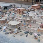 Mahesh Babu and SS Rajamouli's Varanasi Set Leak Sparks Fan Frenzy