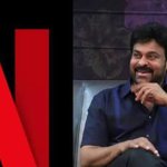 Chiranjeevi Teams Up With Netflix for Exclusive Podcast Series