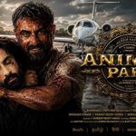 Sandeep Reddy Vanga to Start Animal Park After Spirit With Prabhas