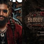 Nani Pauses After 'The Paradise', Eyes Next Move with 'Bloody Romeo'