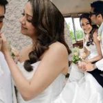Suriya and Jyothika Renew Wedding Vows After 20 Years in Intimate Ceremony
