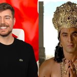 Ramayana Makers Rope In MrBeast for Global Promotion Blitz