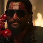 Nani’s The Paradise Nears ₹20 Cr Day 1 Bookings Without a Trailer