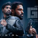 Adivi Sesh’s Goodachari 2 Earns Early Praise: First Review Revealed